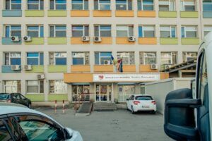 Spitalul Sf. Pantelimon