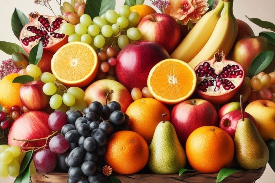 fructe