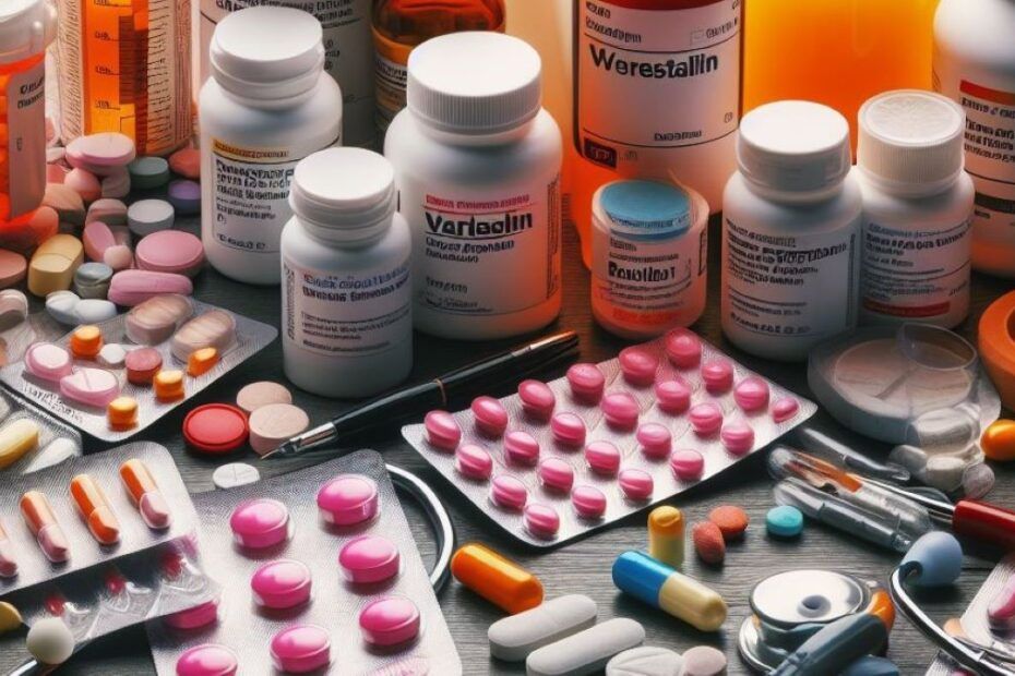 Medicamente